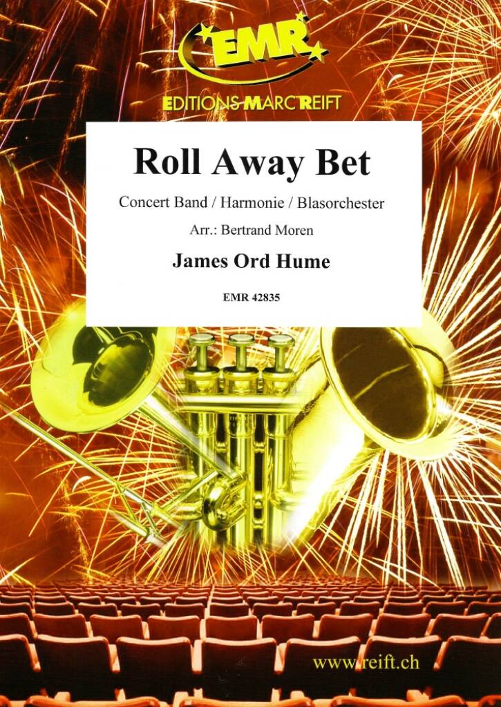 Roll Away Bet